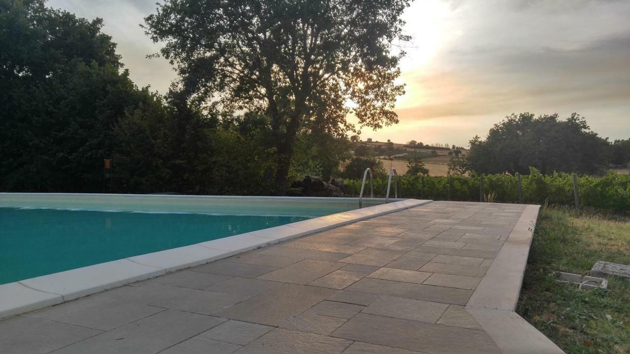 Country House Carmelita Limigiano المظهر الخارجي الصورة