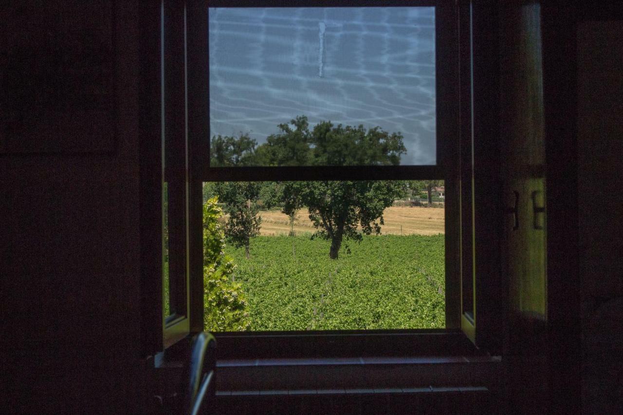 Country House Carmelita Limigiano المظهر الخارجي الصورة