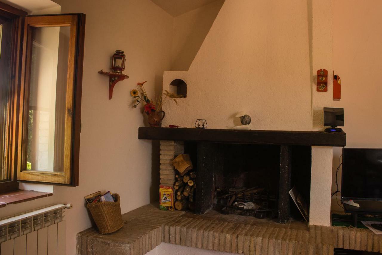 Country House Carmelita Limigiano المظهر الخارجي الصورة