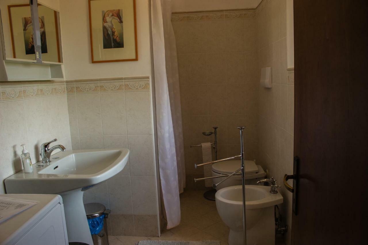 Country House Carmelita Limigiano المظهر الخارجي الصورة