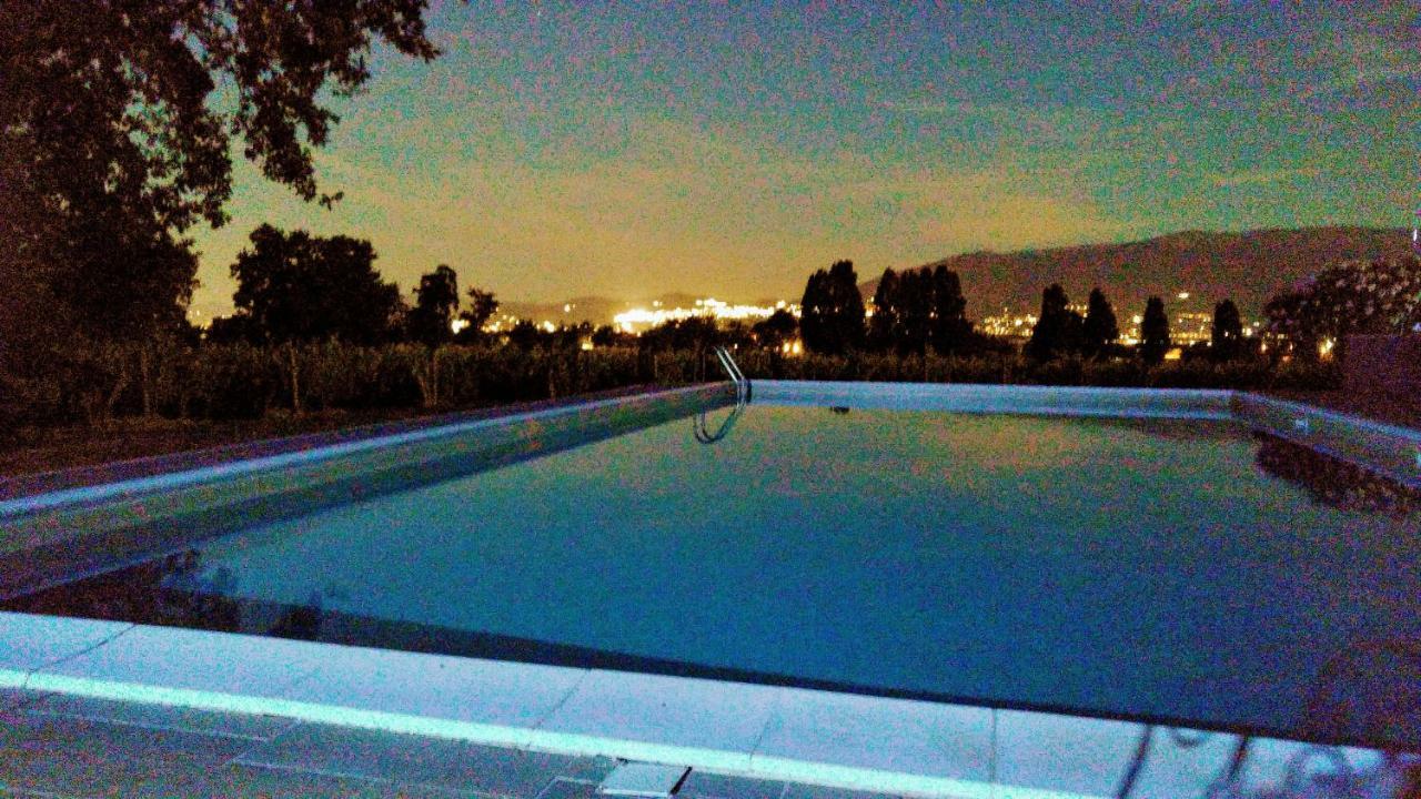 Country House Carmelita Limigiano المظهر الخارجي الصورة